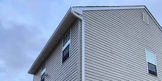 Siding for Commercial Buildings in Tremont, PA